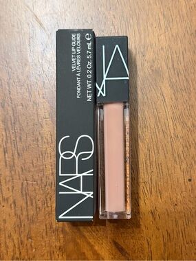 NARS Velvet Lip Glide Liquid Lipstick – Stripped 2710